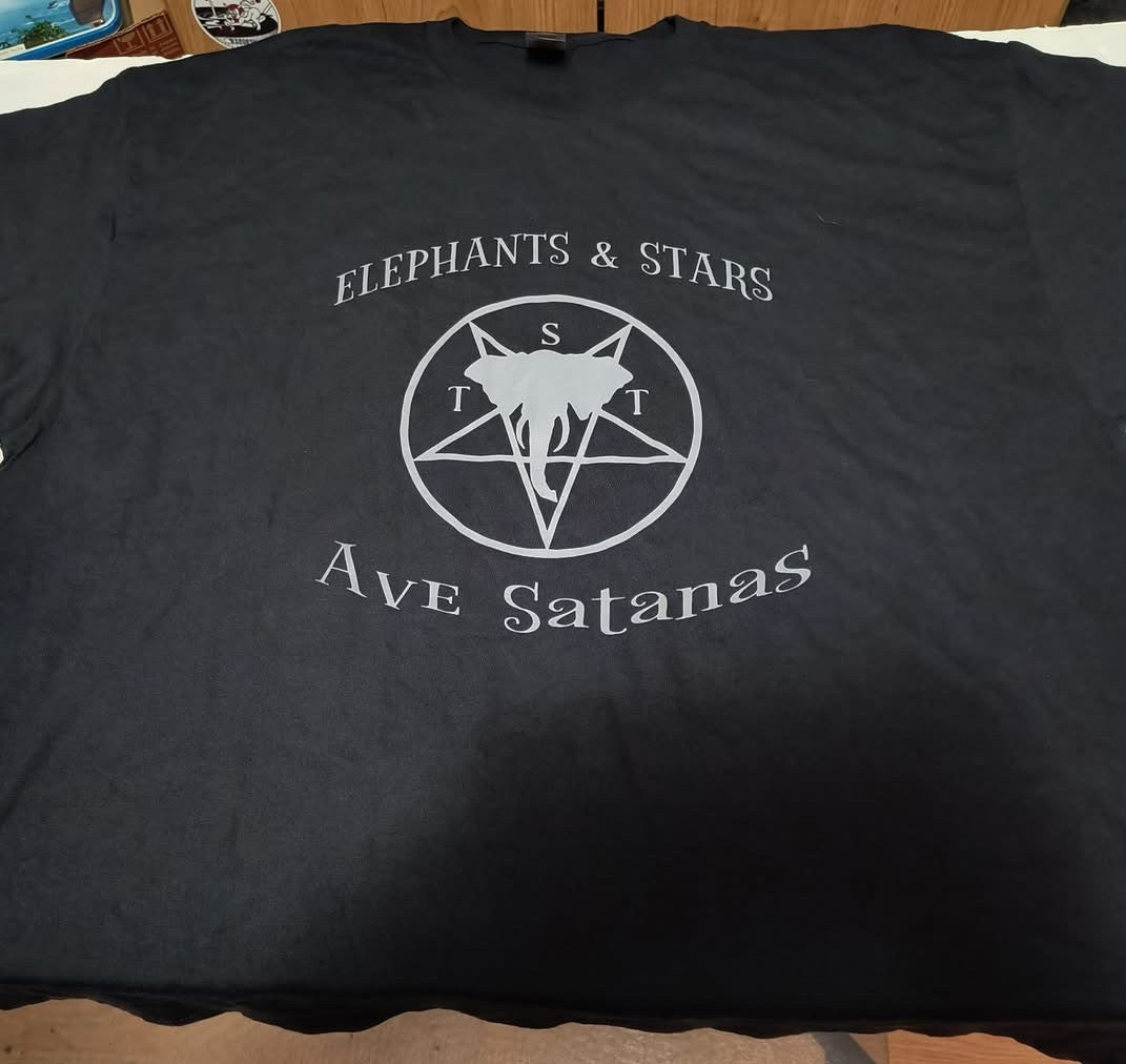 Ava Satanas Short-sleeve t-shirt