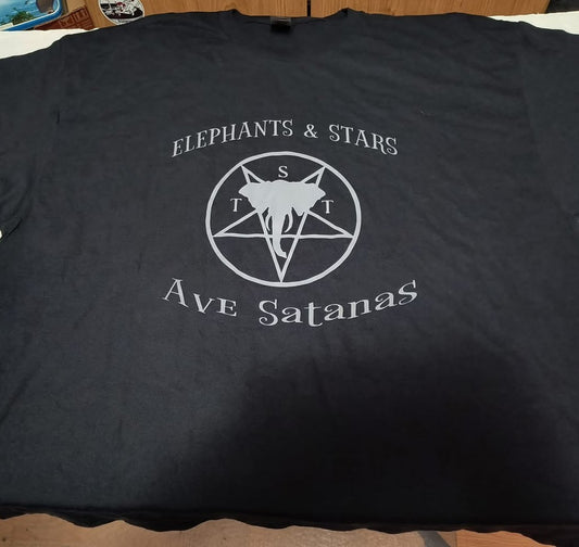 Ava Satanas Short-sleeve t-shirt