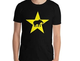 Logo Short-sleeve t-shirt